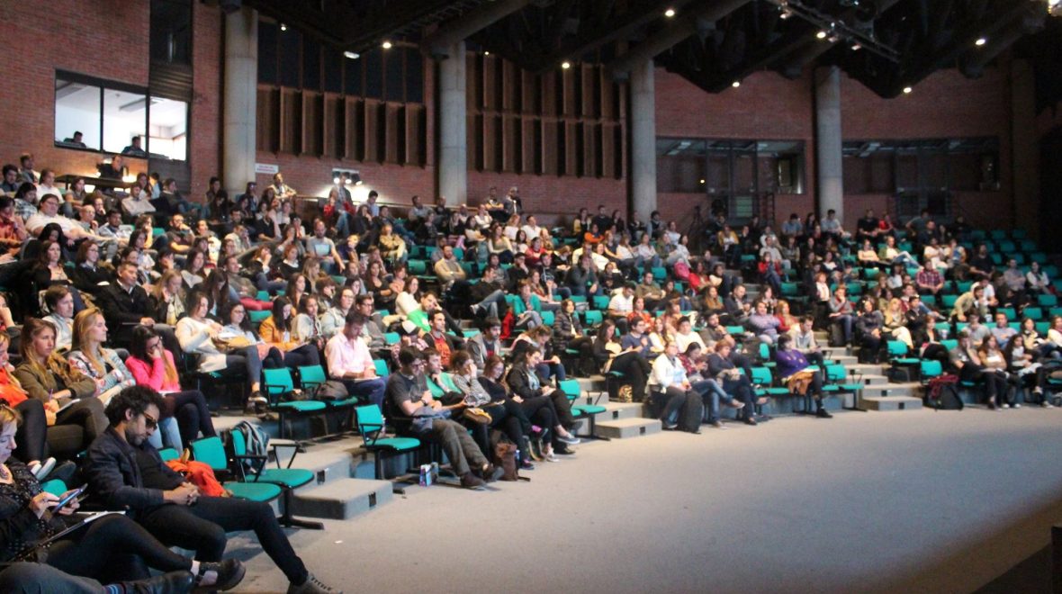 Social Media Day Rosario 2016