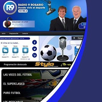 Radio 9 Rosario