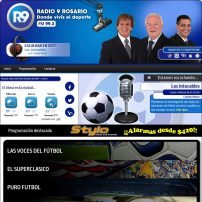 Radio 9 Rosario