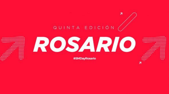 Social Media Day Rosario 2019