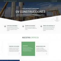 GV Construcciones